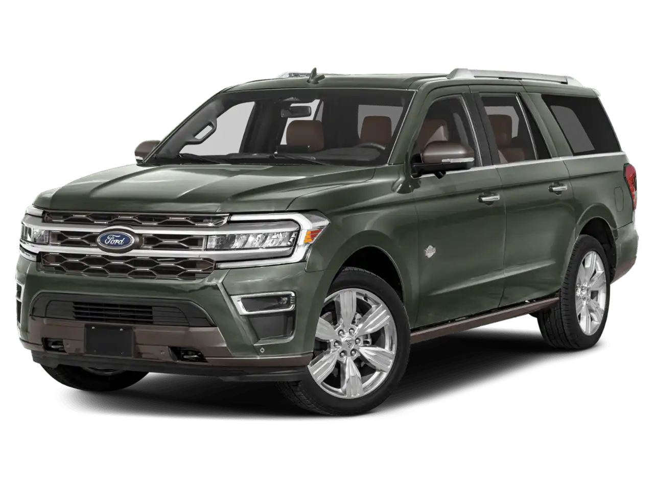 2023 Ford Expedition King Ranch MAX 4x4's photo