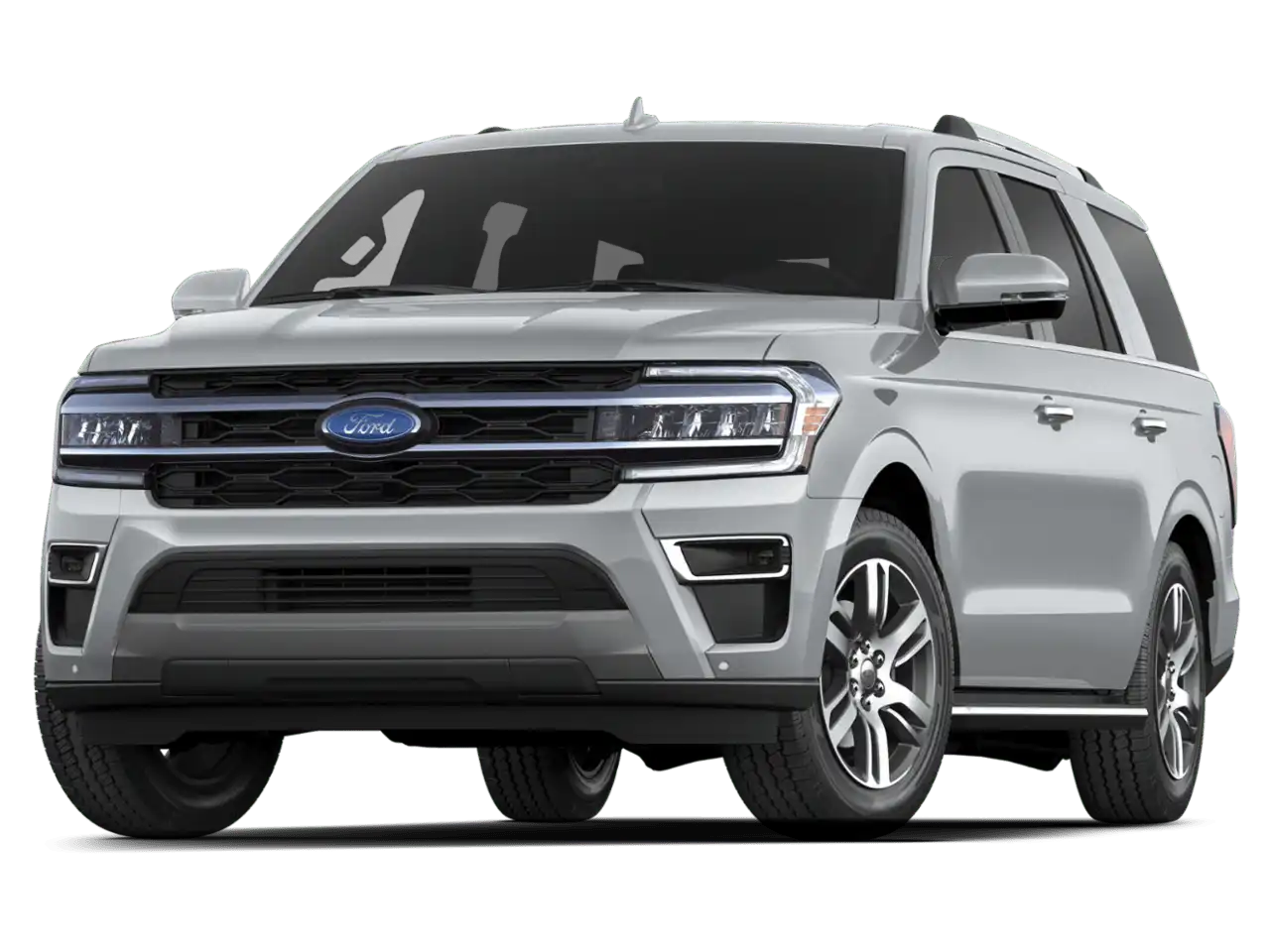 2023 Ford Expedition Limited 4WD's photo