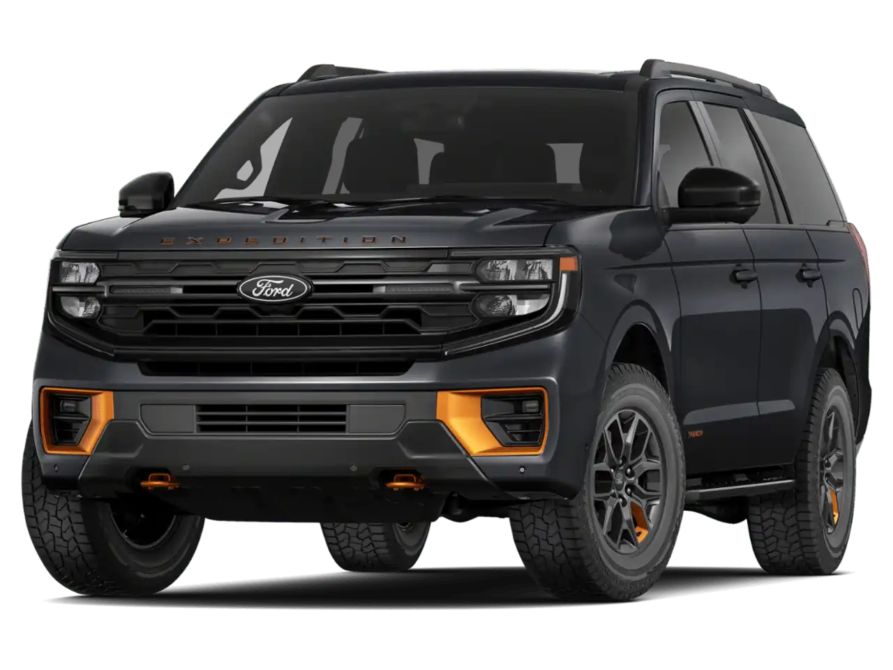2025 Ford Expedition Tremor 4x4's photo