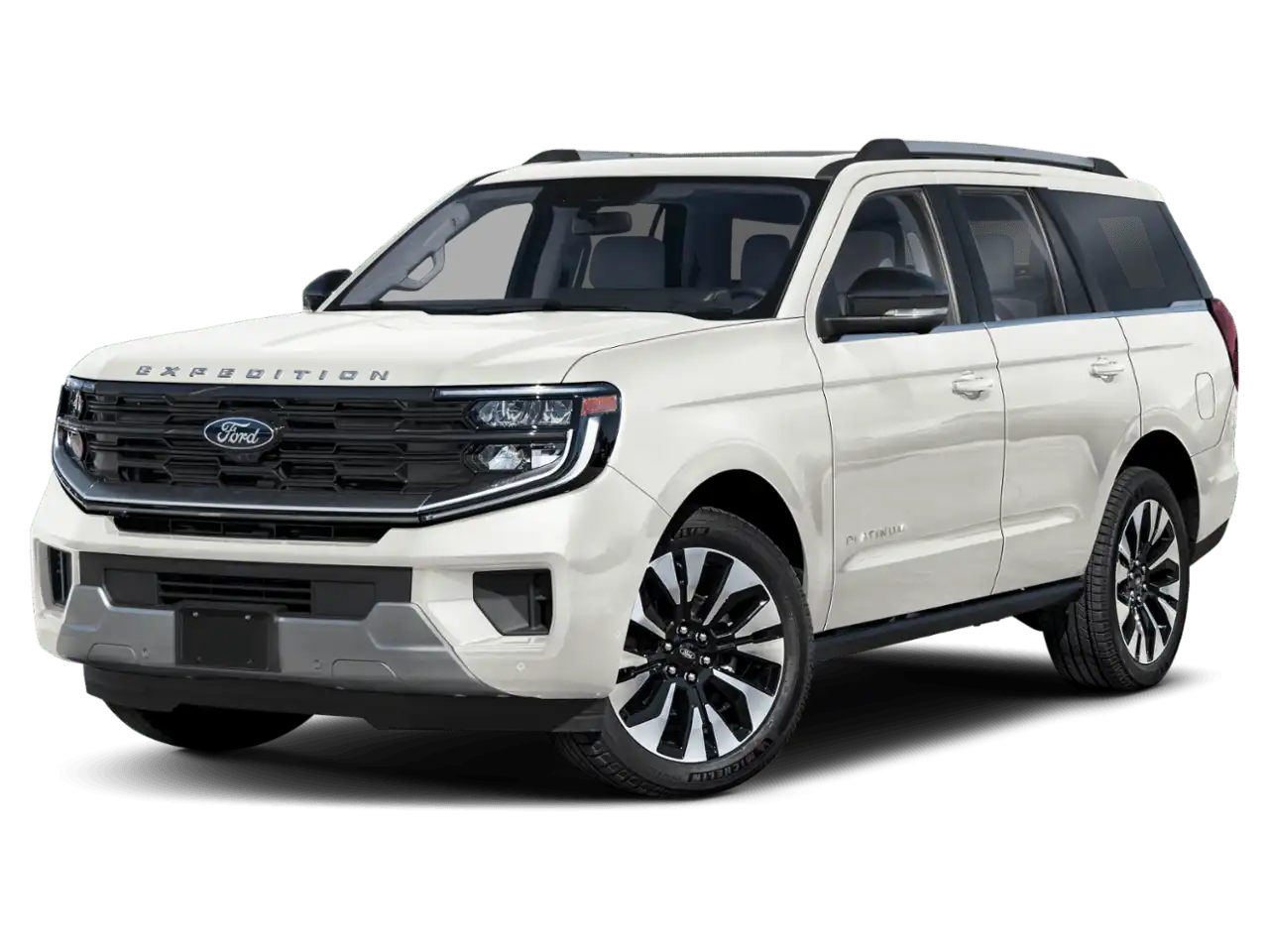 2027 Ford Expedition Platinum 4x2's photo