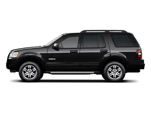 2010 Ford Explorer XLT 4x4's photo