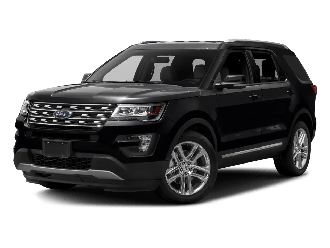 2017 Ford Explorer XLT FWD's photo