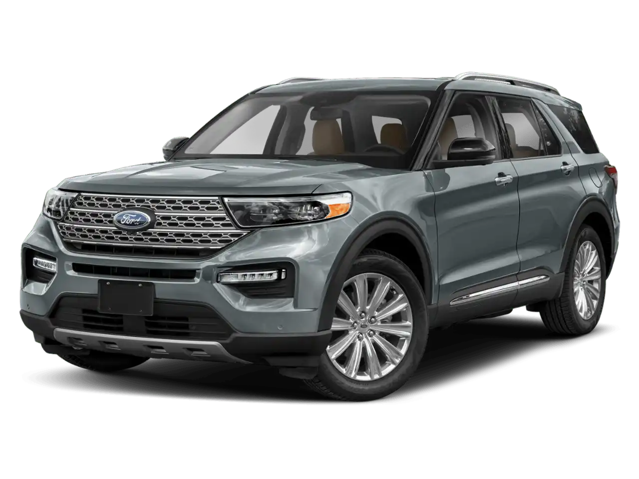 2023 Ford Explorer Limited High Package RWD's photo