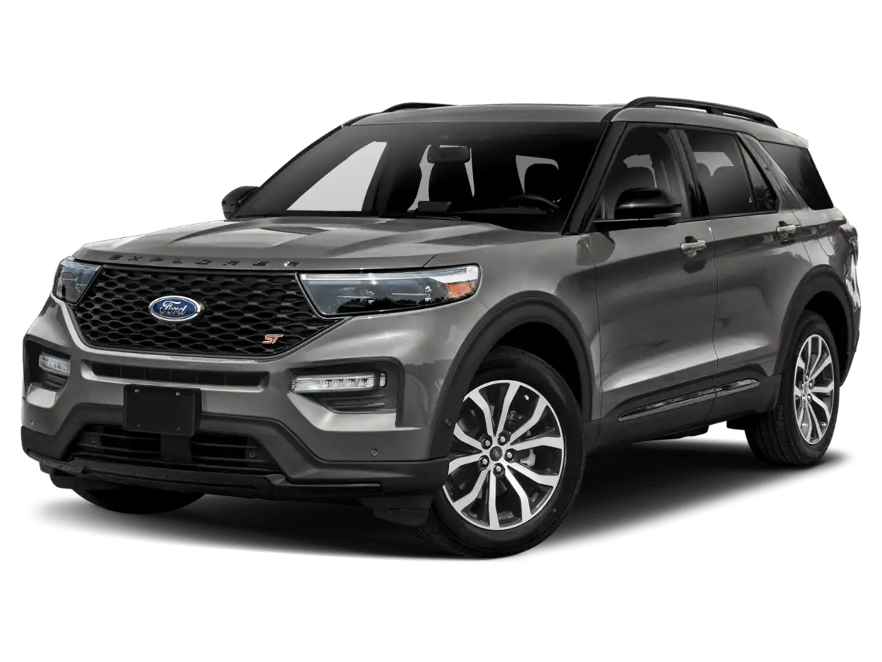 2023 Ford Explorer ST 4WD's photo
