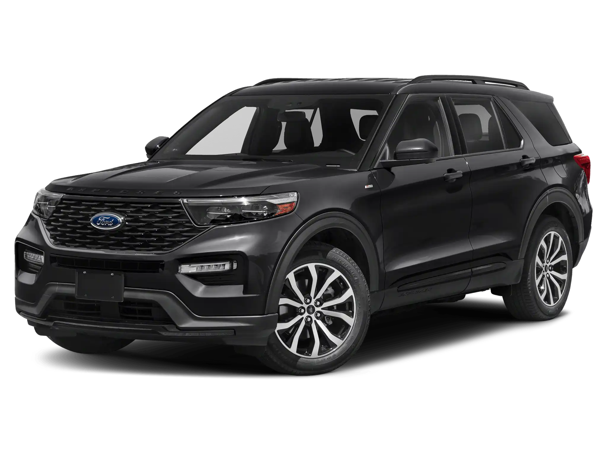 2024 Ford Explorer ST-Line RWD's photo