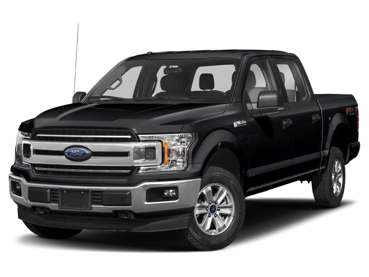 2018 Ford F-150 XLT SuperCrew 5-1/2' Box's photo