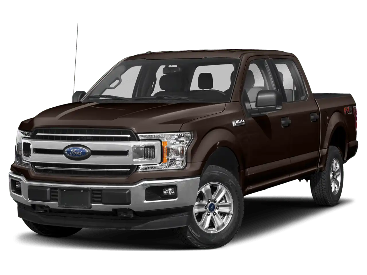 2020 Ford F-150 XLT 4x4 SuperCrew 5-1/2 Box's photo