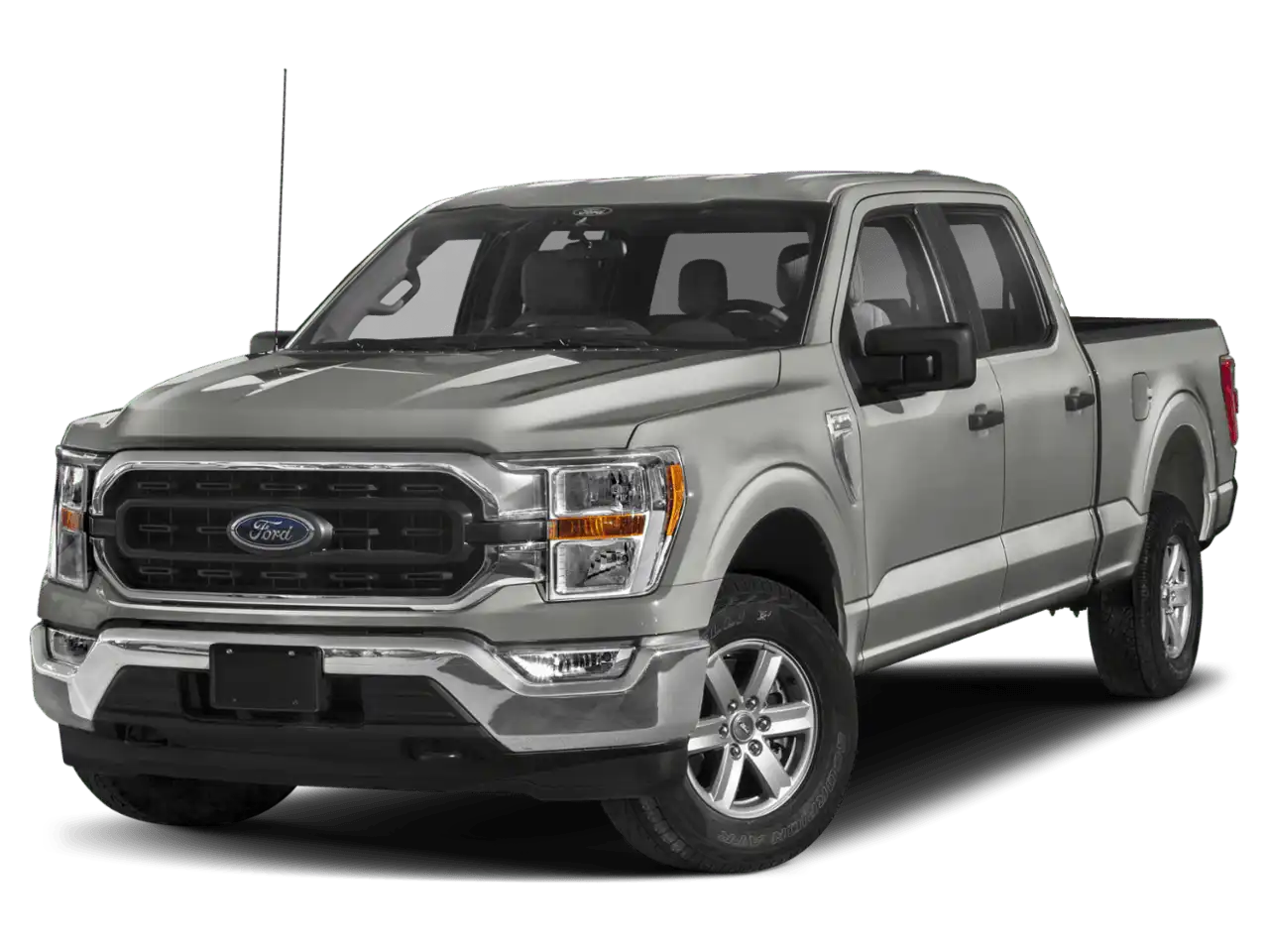2021 Ford F-150 XLT 4x4 SuperCrew 6-1/2 Box's photo