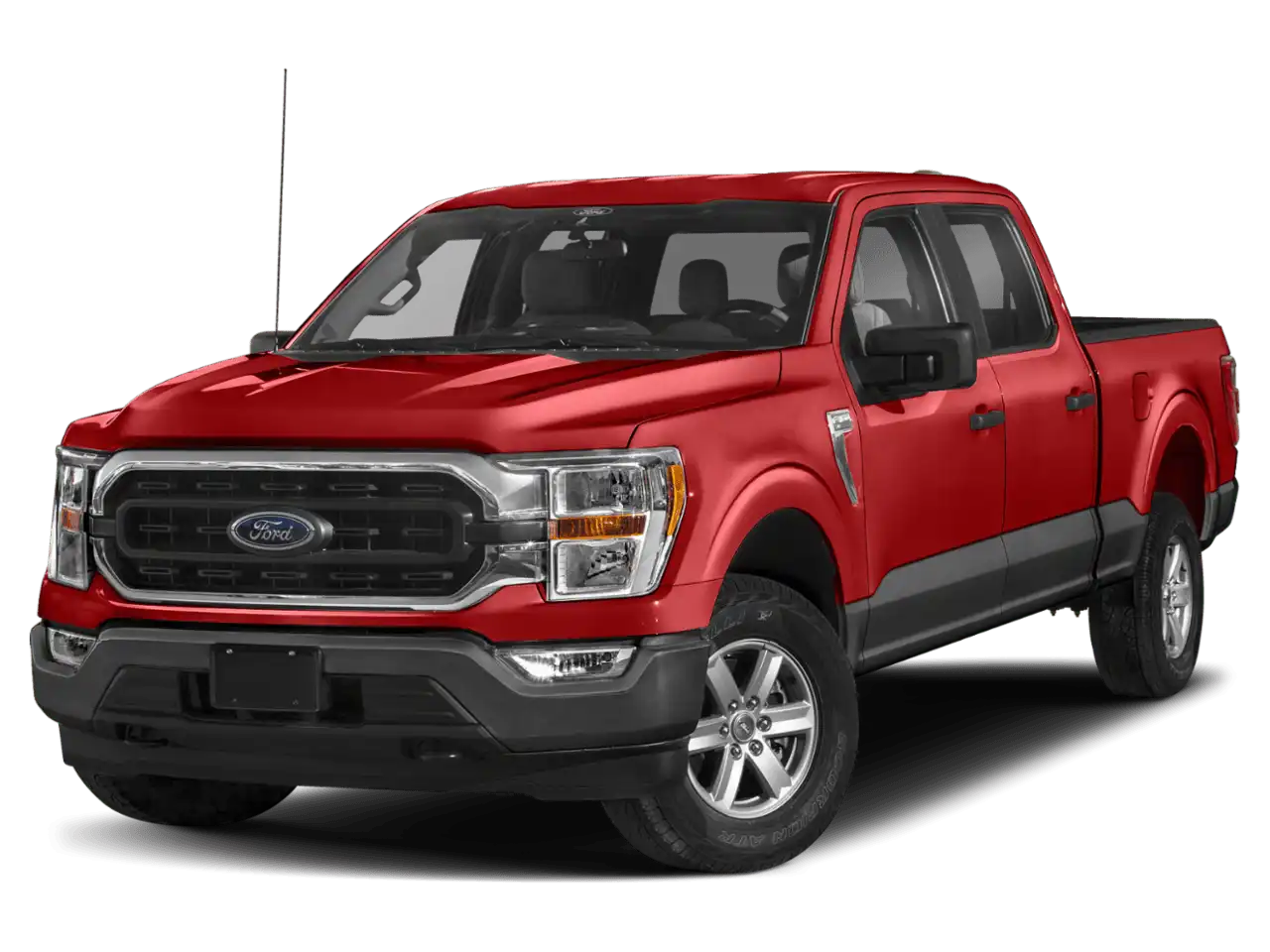 2022 Ford F-150 XLT 4x4 SuperCrew 5-1/2 Box's photo