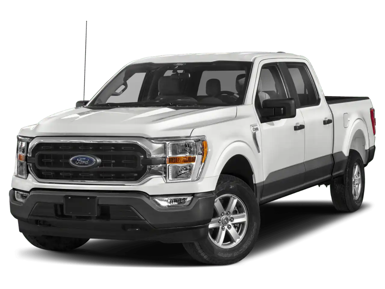 2023 Ford F-150 XLT SuperCrew 5-1/2 Box's photo
