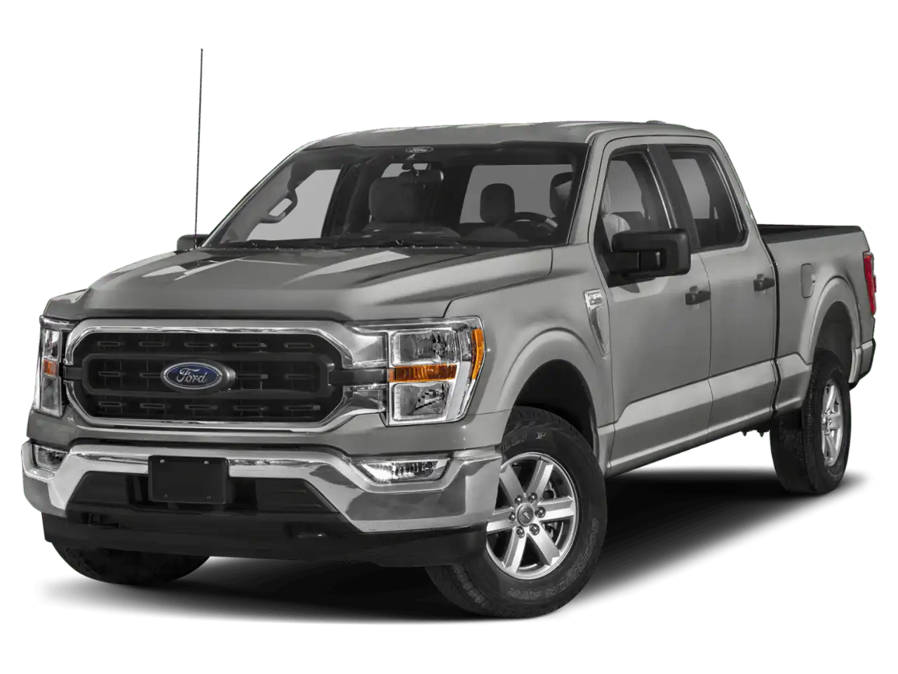 2023 Ford F-150 XLT 4x4 SuperCrew 5-1/2 Box's photo