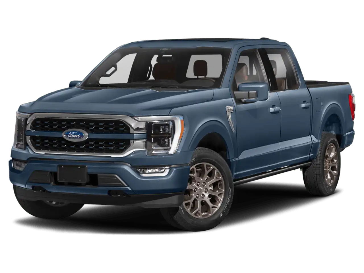2023 Ford F-150 King Ranch 4x4 SuperCrew 5-1/2 Box's photo