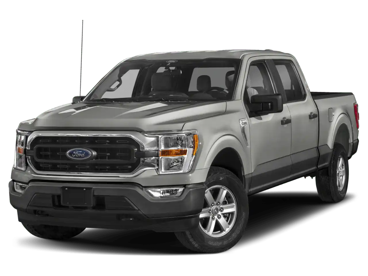 2023 Ford F-150 XLT 4WD SuperCrew 5-1/2' Box's photo