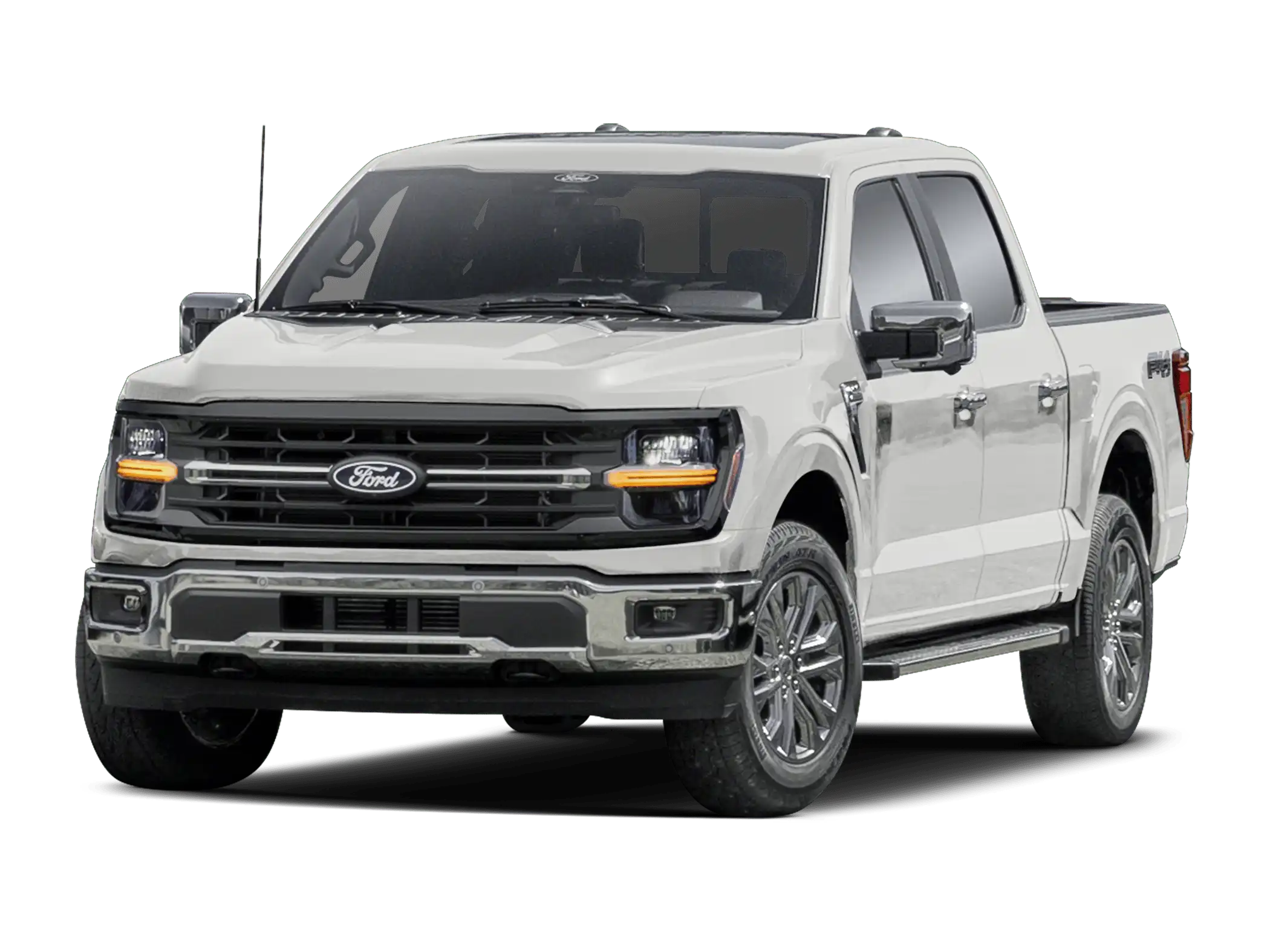 2024 Ford F-150 XLT 4x4 SuperCrew 5-1/2 Box's photo