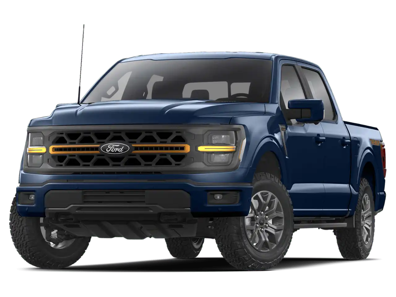 2024 Ford F-150 Tremor 4x4 SuperCrew 145 in's photo