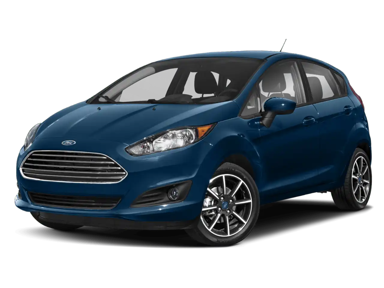 2019 Ford Fiesta SE Hatch's photo