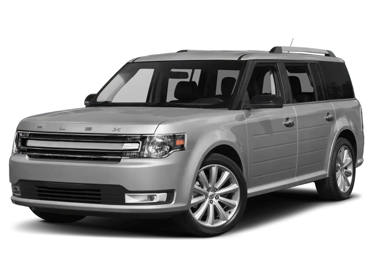 2019 Ford Flex Limited AWD's photo