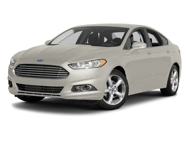 2013 Ford Fusion SE I4 FWD's photo