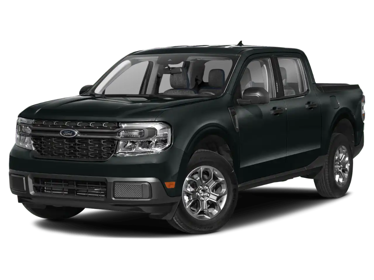 2023 Ford Maverick XLT FWD's photo