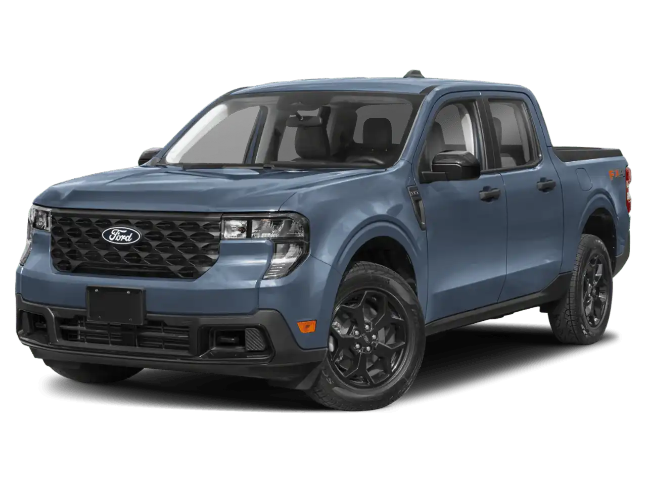 2025 Ford Maverick XLT FWD's photo