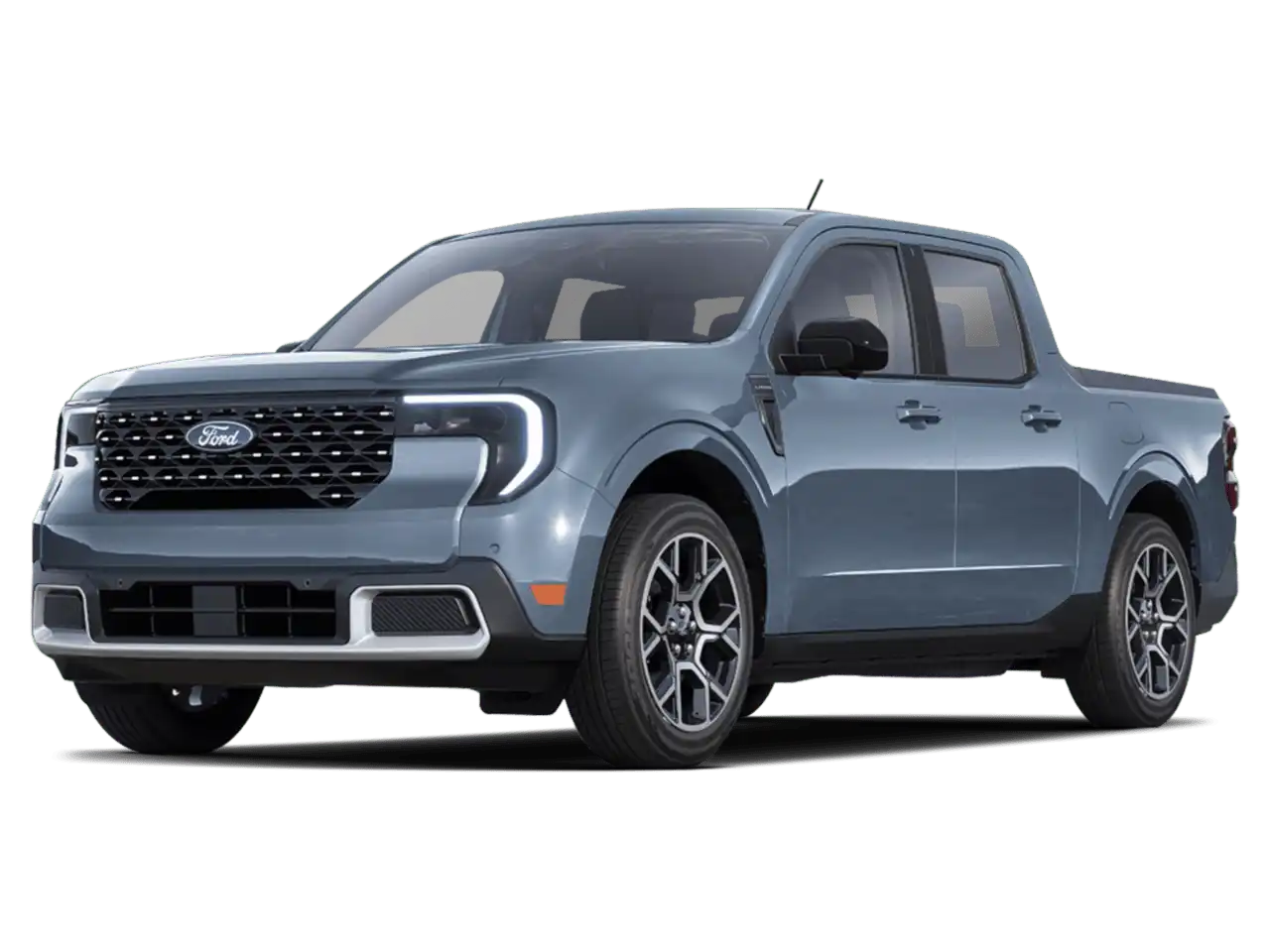 2025 Ford Maverick Lariat AWD's photo