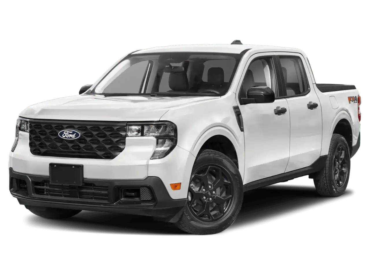 2026 Ford Maverick XLT AWD's photo
