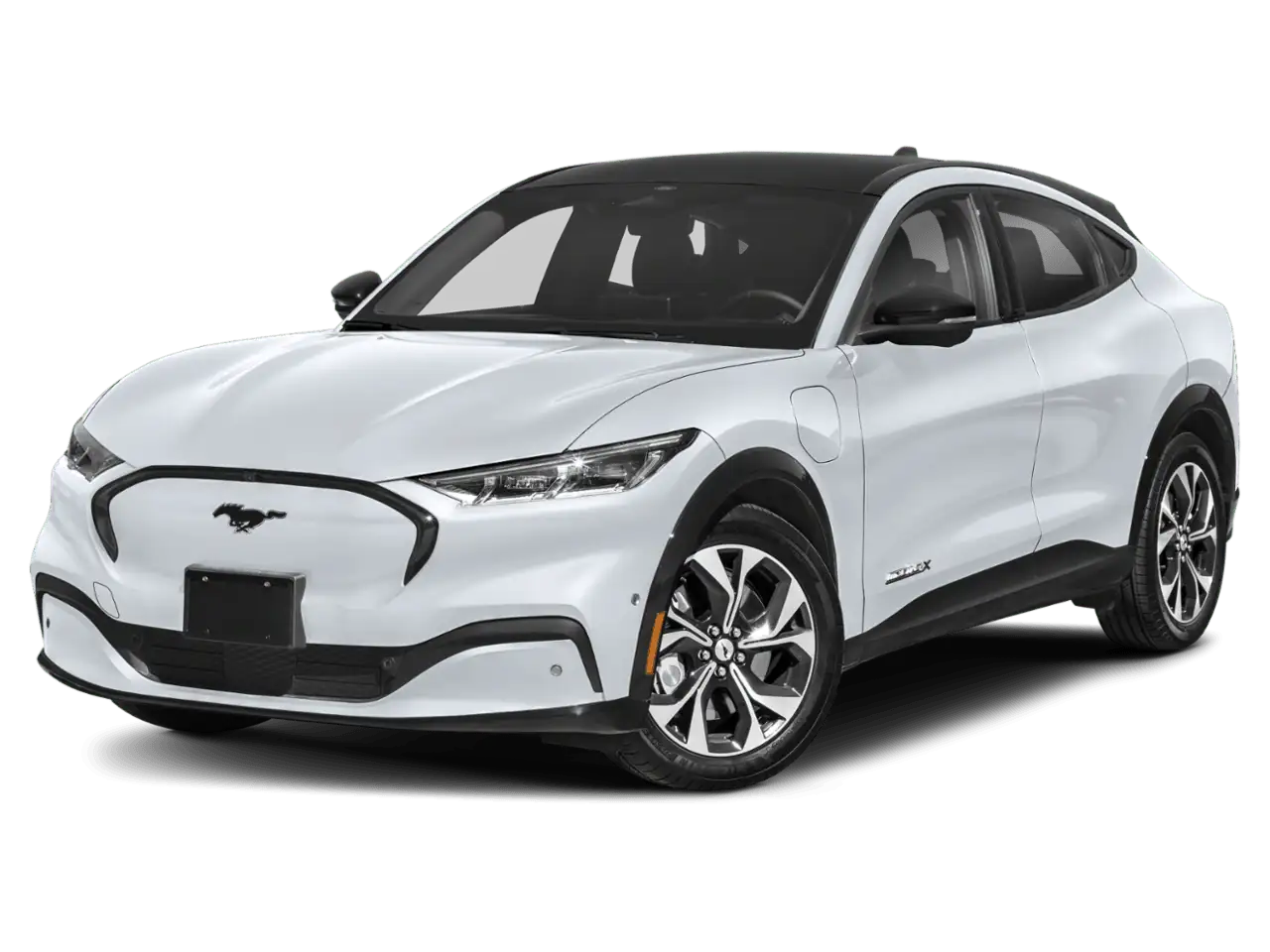 2022 Ford Mustang-Mach-e Premium's photo
