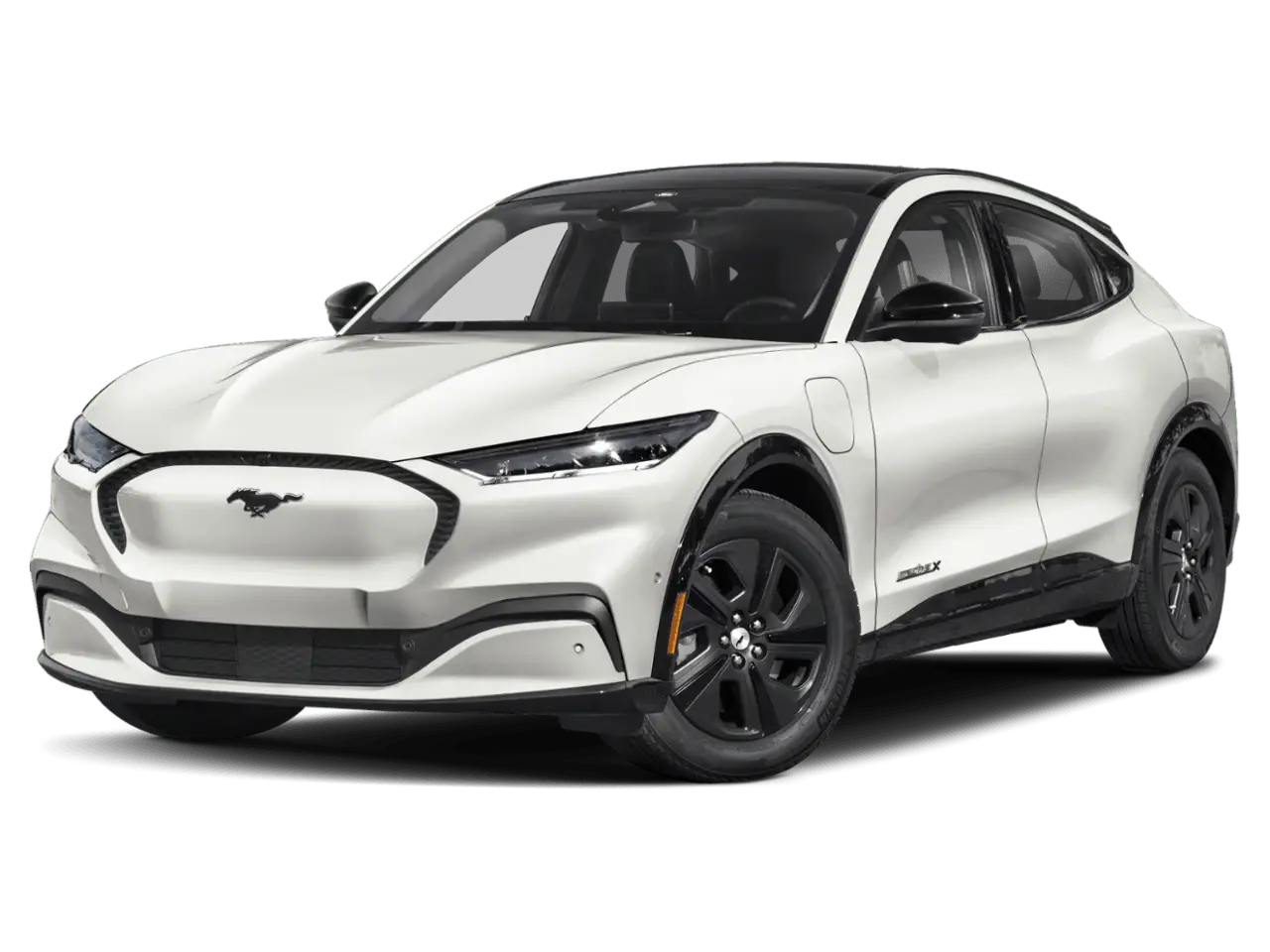 2023 Ford Mustang-Mach-e Select photo 1