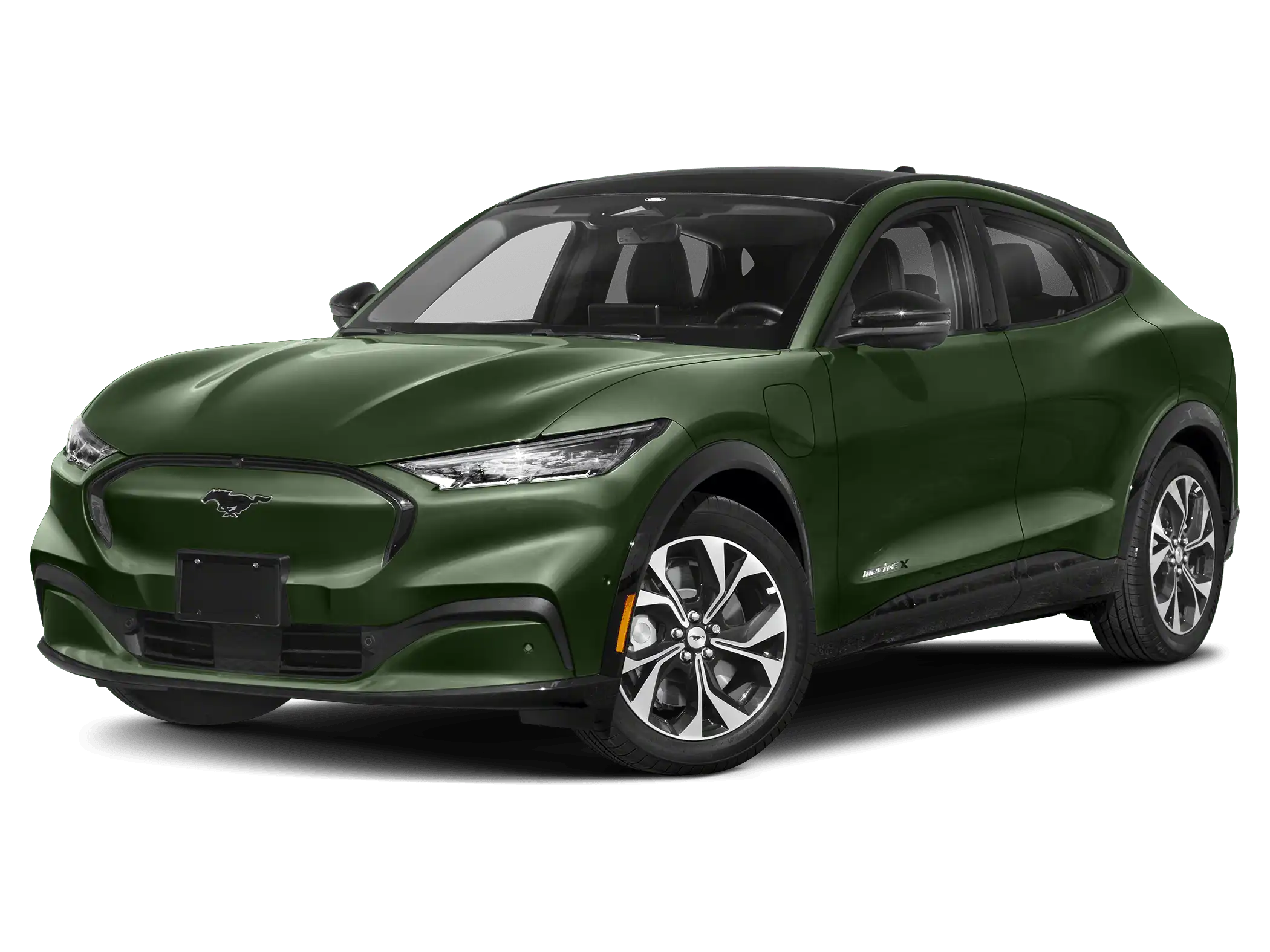 2024 Ford Mustang-Mach-e Premium's photo