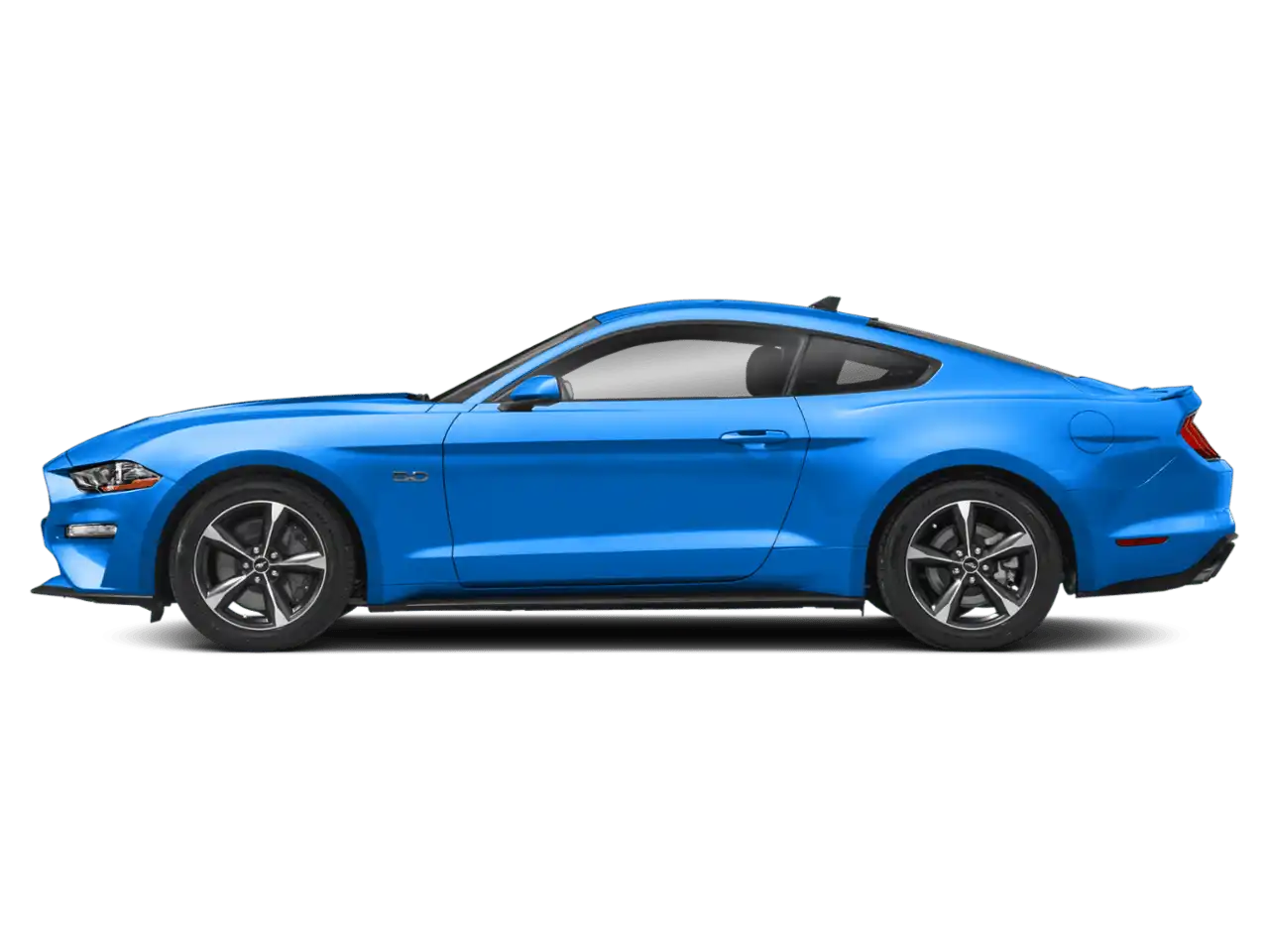 2023 Ford Mustang GT Coupe Premium's photo