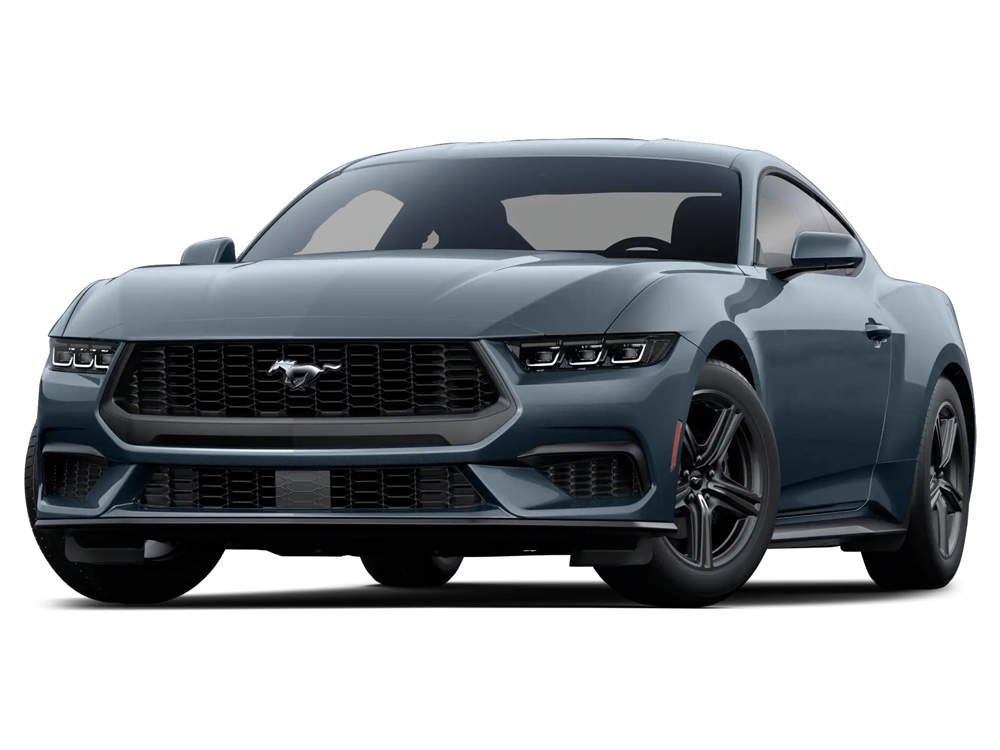 2024 Ford Mustang EcoBoost Fastback's photo