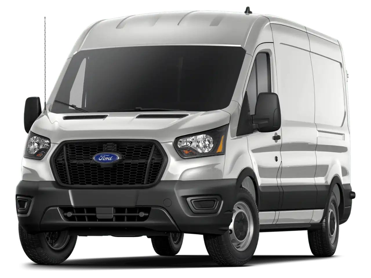 2023 Ford Transit 250 Low Roof 148 WB's photo