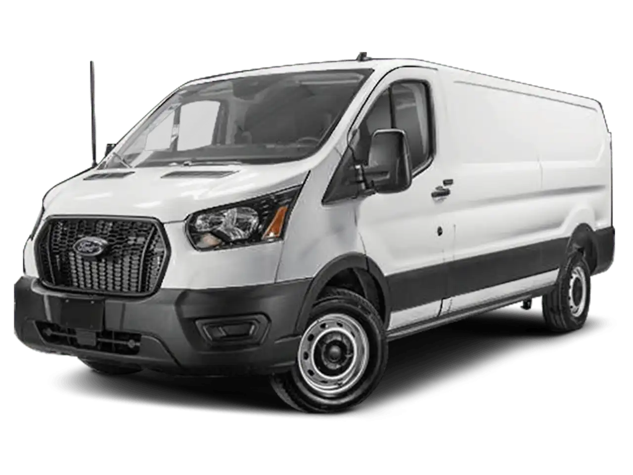2025 Ford Transit 250 Low Roof 148 WB's photo