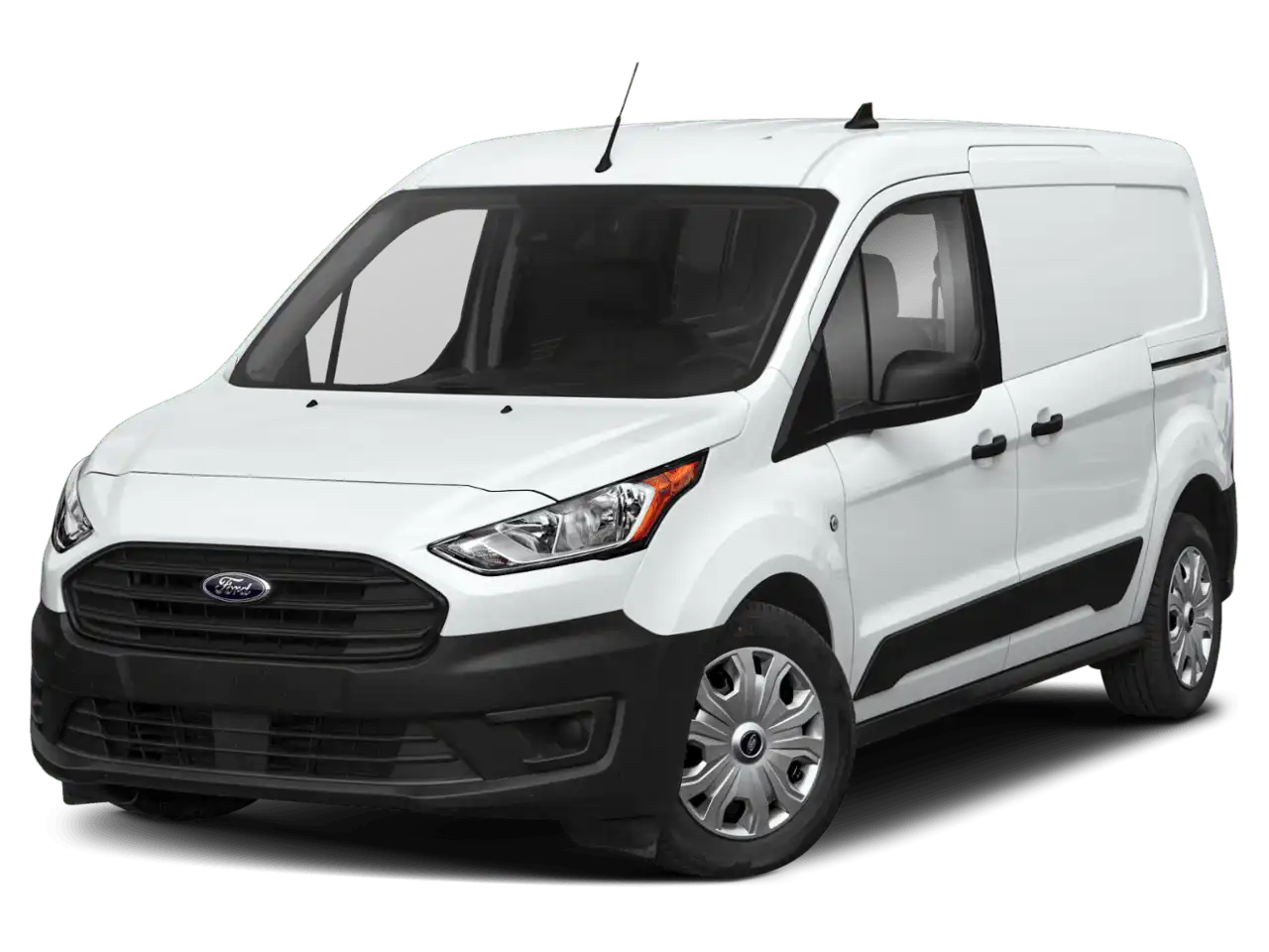 2020 Ford Transit Connect Van XL LWB (Rear 180 Degree Door)'s photo