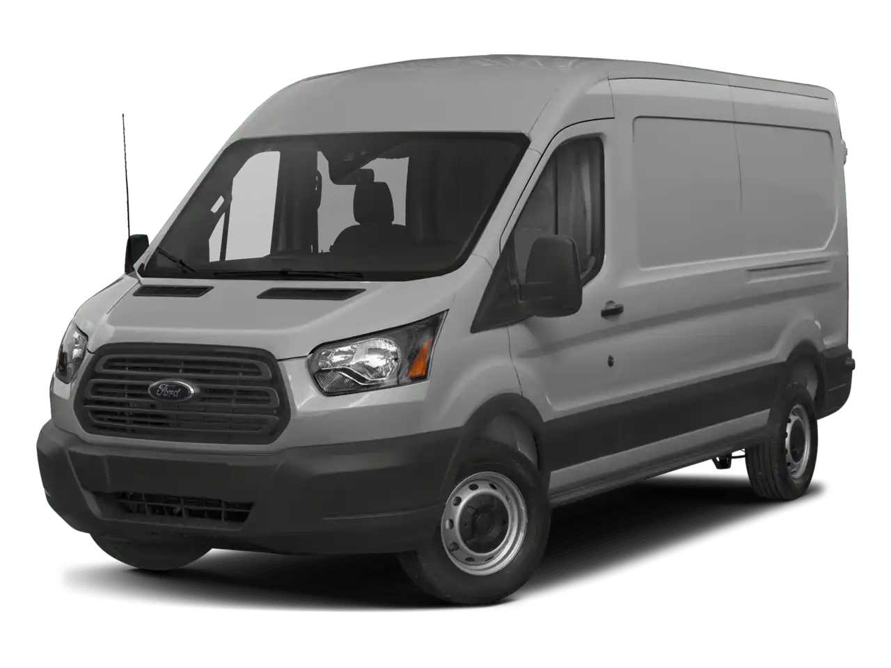 2018 Ford Transit 250 Van Med Roof Sliding Pass. 148 WB's photo