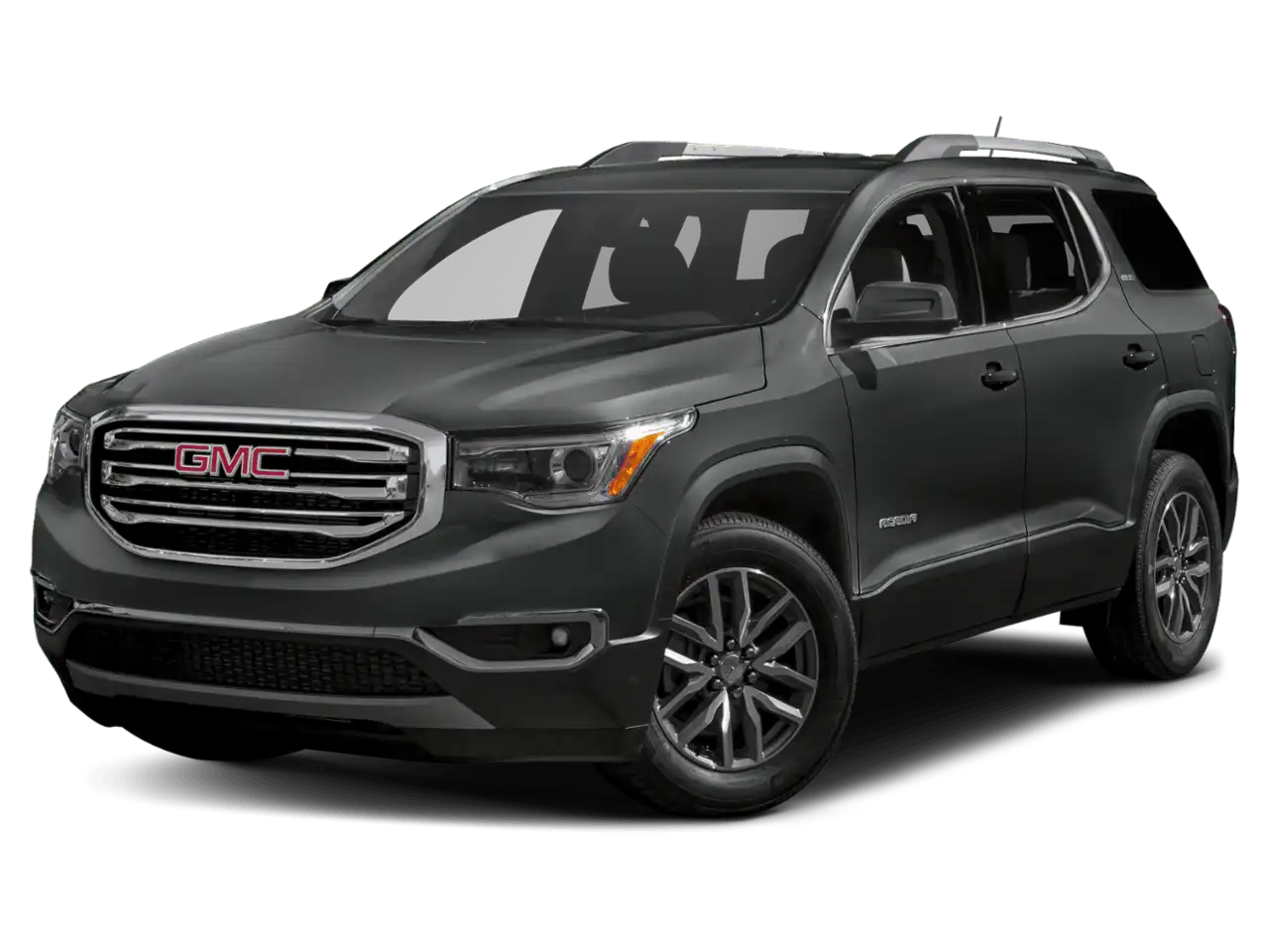 2019 GMC Acadia SLT-1 AWD's photo