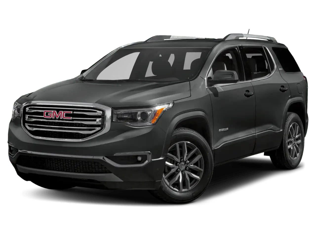 2019 GMC Acadia SLT-1 AWD's photo