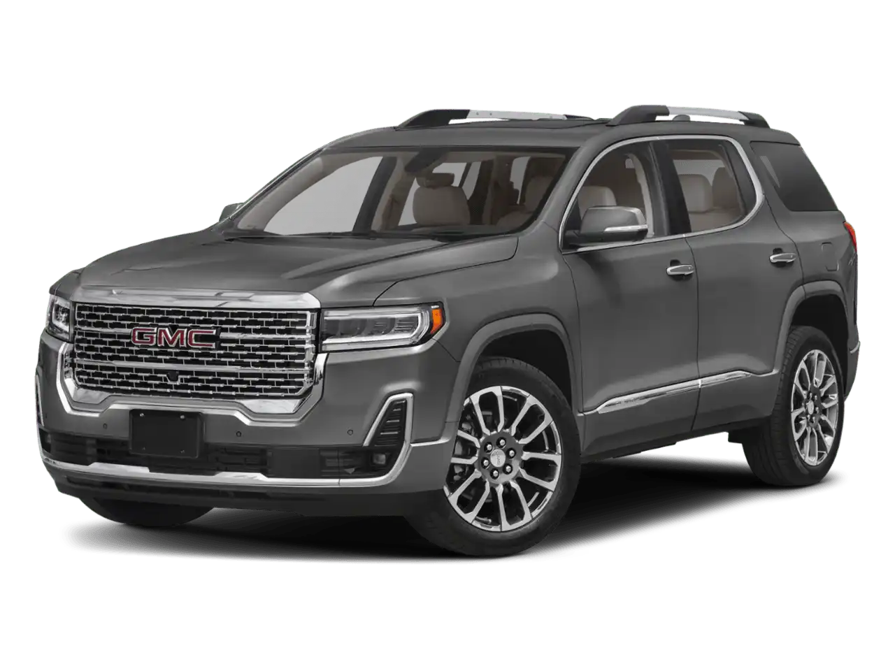 2021 GMC Acadia Denali FWD's photo