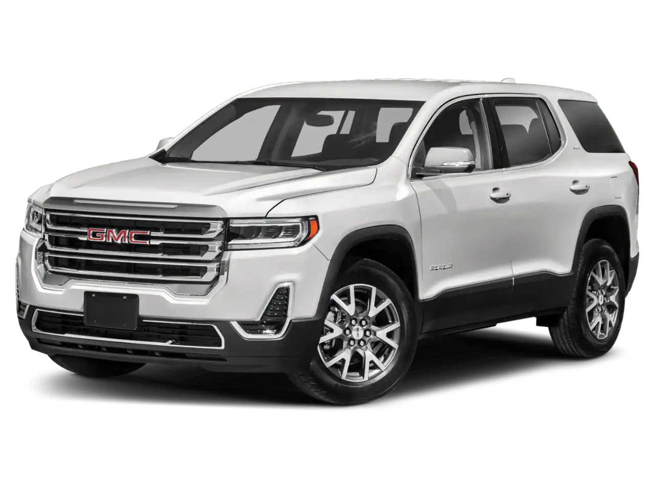 2021 GMC Acadia SLE AWD's photo