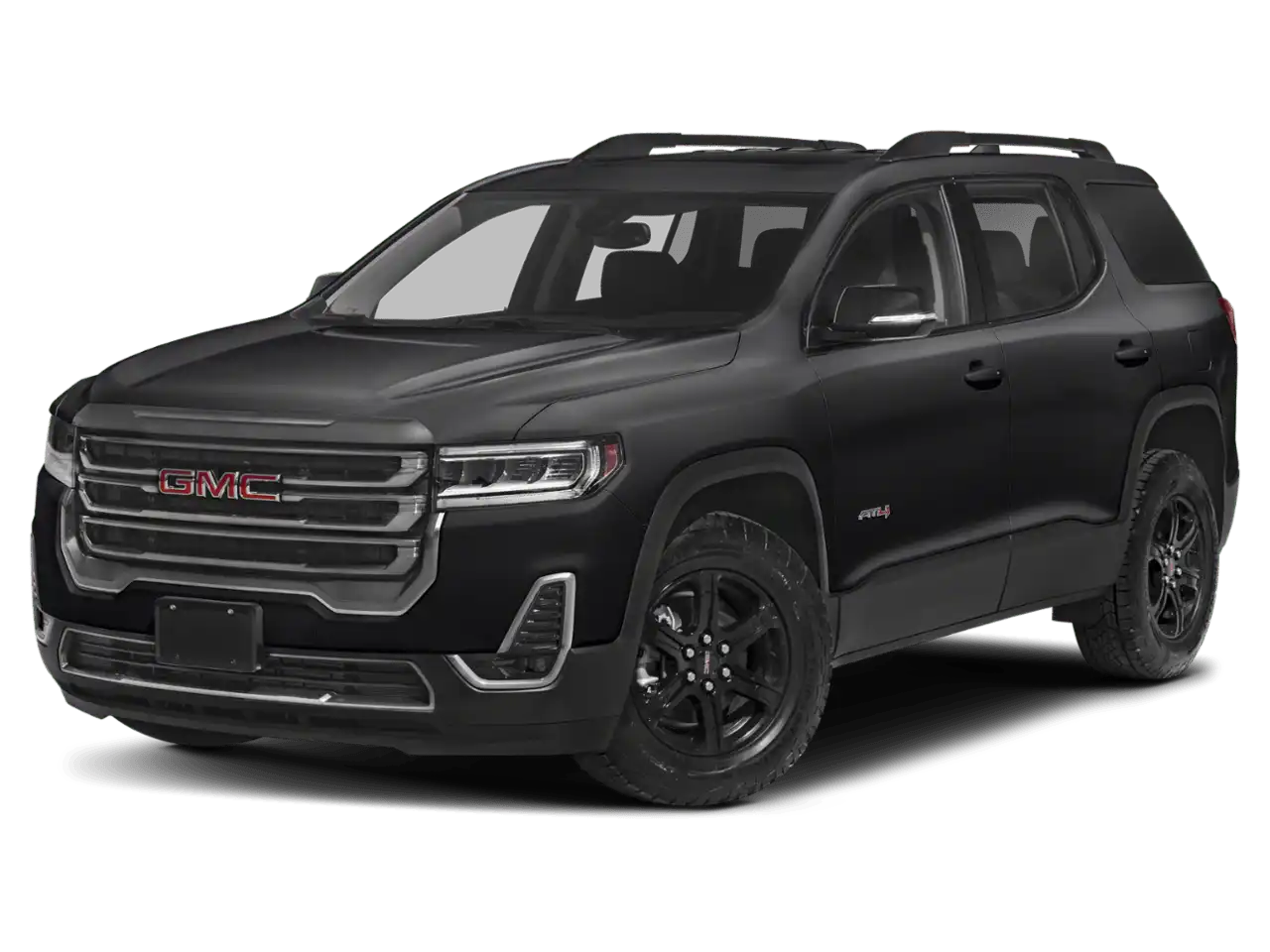 2023 GMC Acadia AT4 AWD's photo