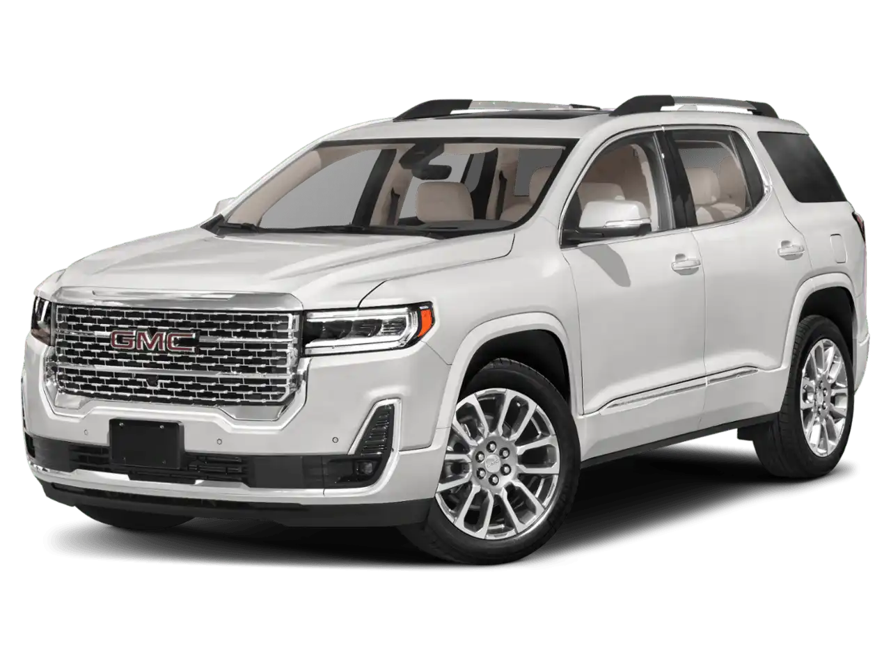 2023 GMC Acadia Denali AWD's photo
