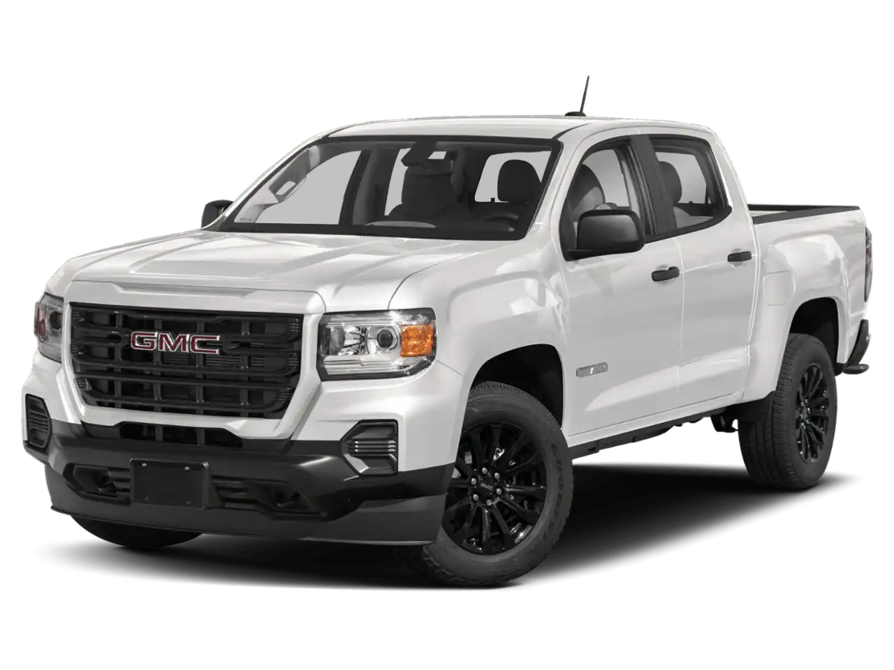 2022 GMC Canyon 2WD Elevation Standard Crew Cab Short Bo's photo