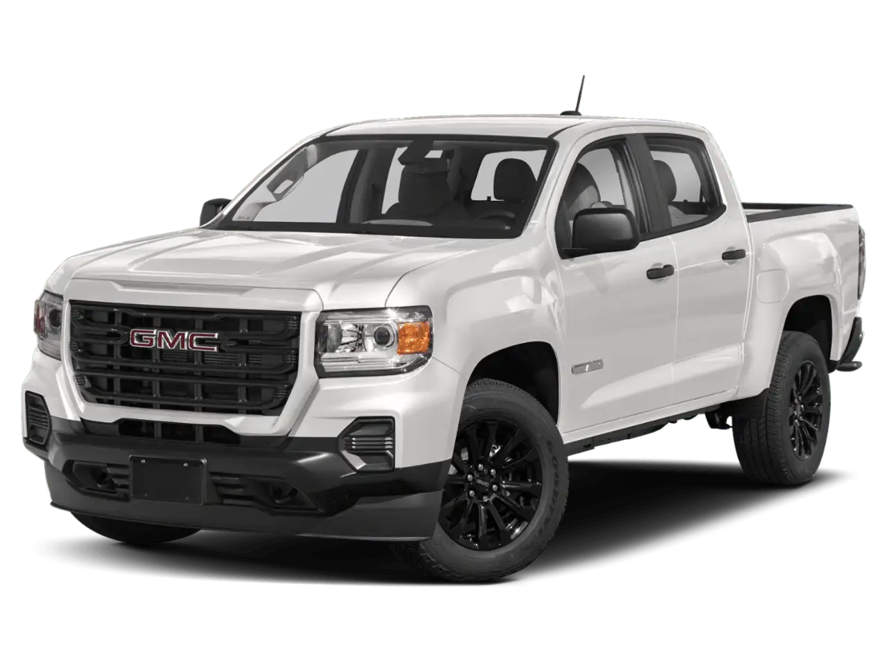 2022 GMC Canyon 2WD Elevation Standard Crew Cab Short Bo's photo