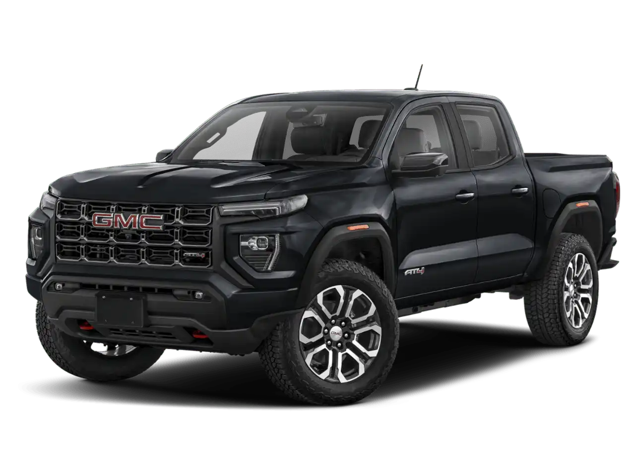 2024 GMC Canyon 4WD AT4X Crew Cab Short Box's photo