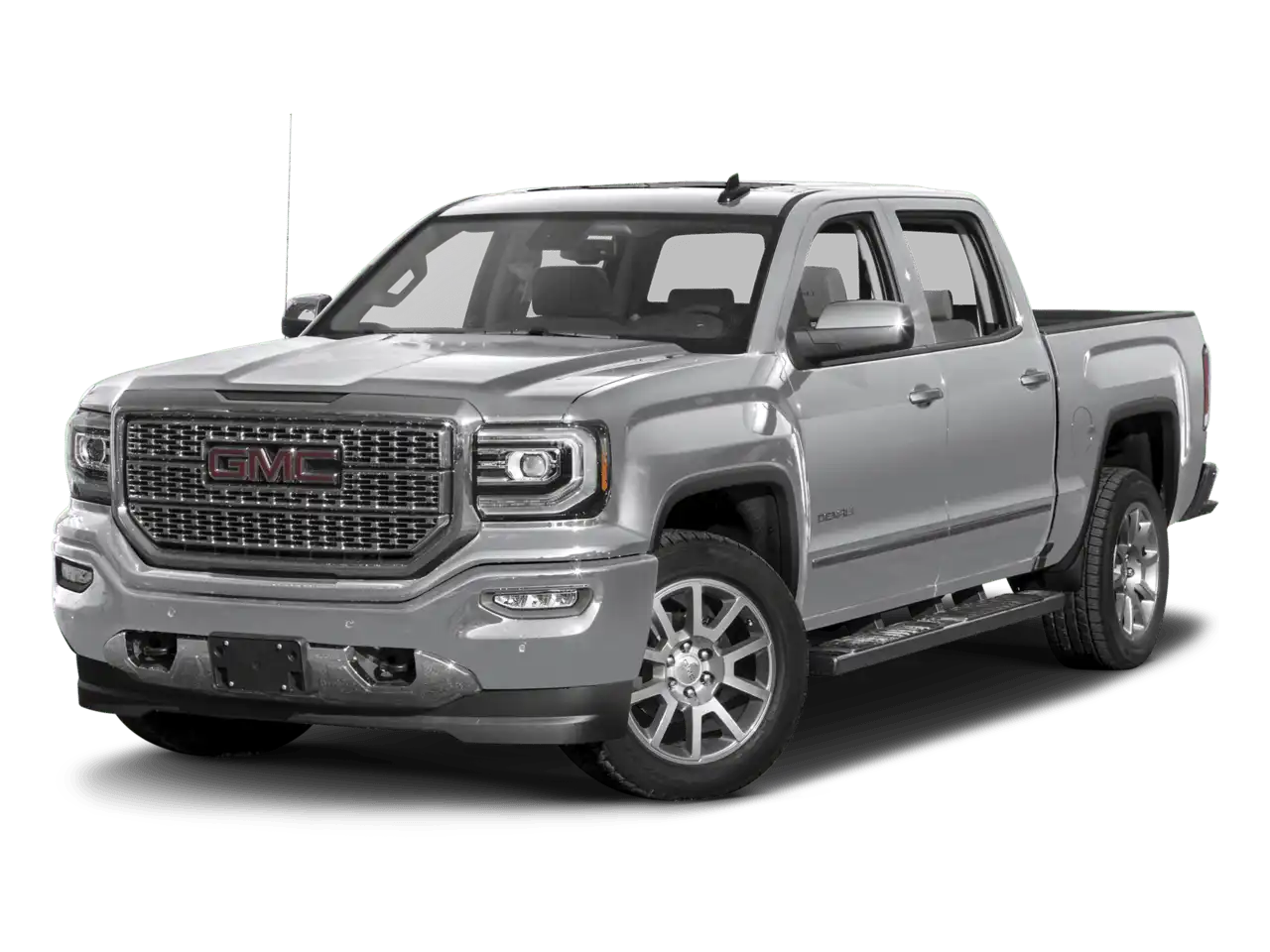 2018 GMC Sierra 4WD Crew Cab Short Box's photo