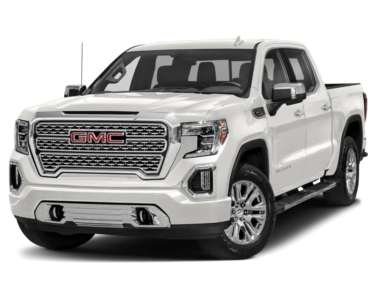 2019 GMC Sierra 4WD Crew Cab Short Box's photo