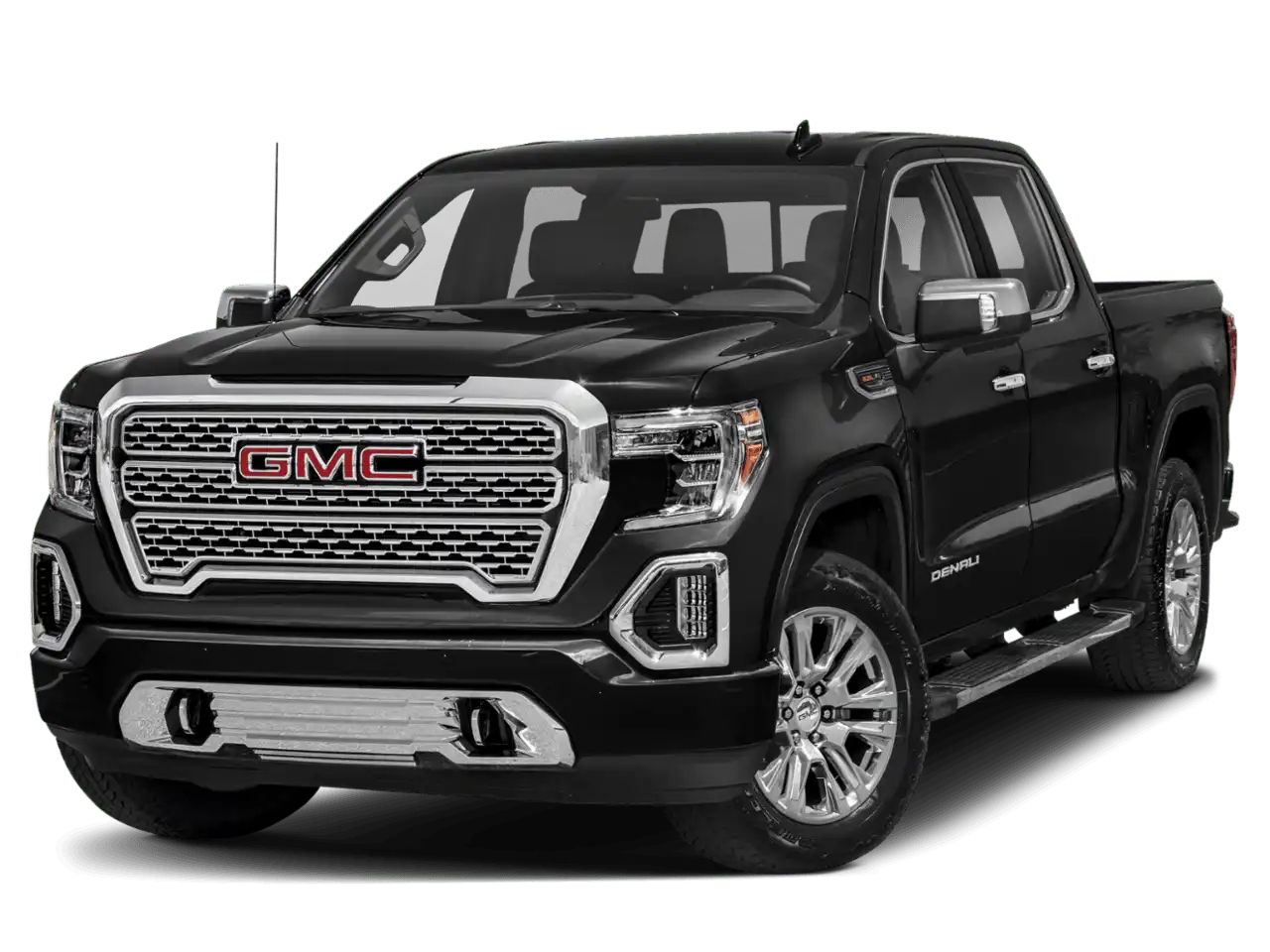 2019 GMC Sierra 4WD Crew Cab Short Box's photo