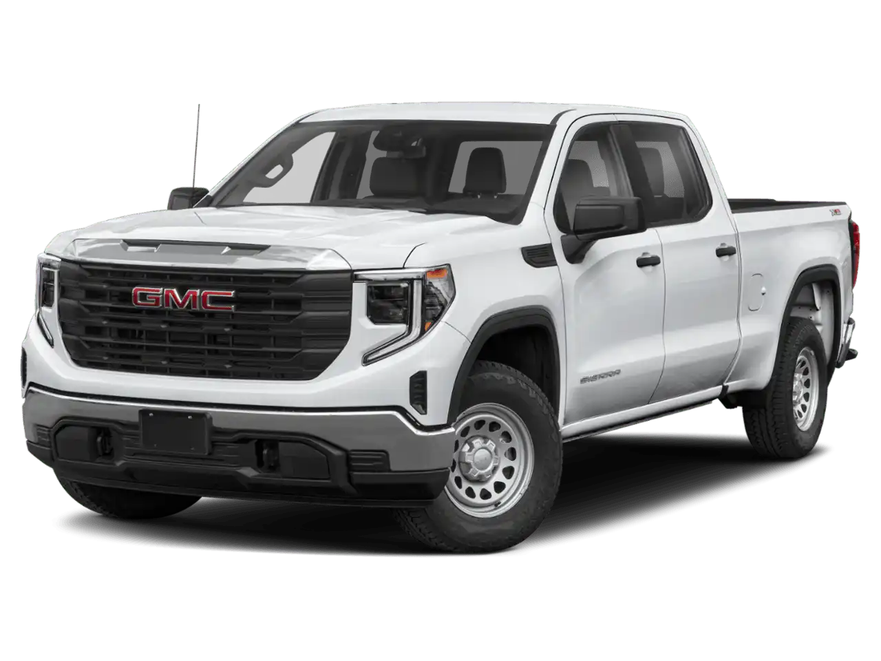 2022 GMC Sierra 4WD Crew Cab Std Box Elevation 3VL's photo