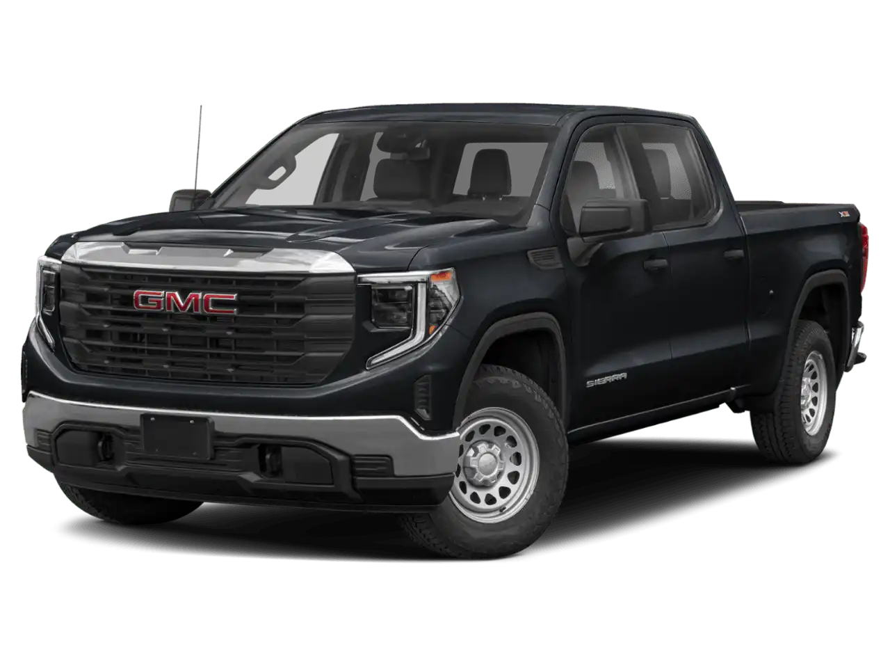 2023 GMC Sierra 2WD Crew Cab Short Box Elevation's photo