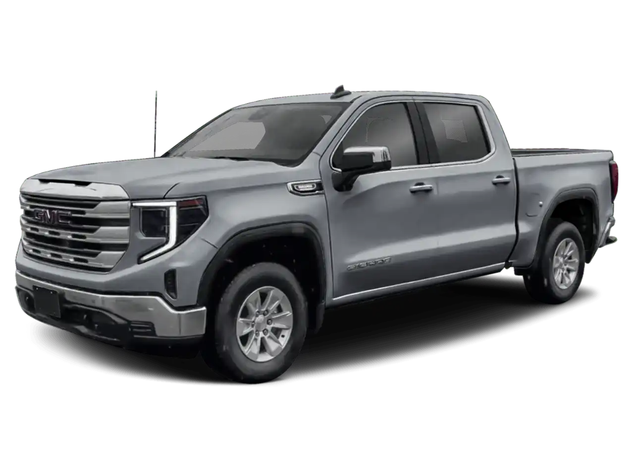 2025 GMC Sierra 2WD Crew Cab Short Box SLT's photo